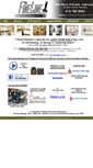 Mobile Screenshot of finelinepaintingco.com